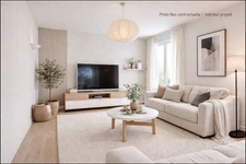 Maison à vendre 6 pièces SORIGNY CENTRE