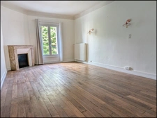 Maison à vendre 7 pièces PONT DE RUAN (37)