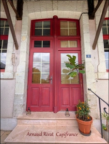 Maison à vendre 7 pièces SAINT BRANCHS (37)