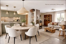 Maison à vendre 6 pièces SORIGNY CENTRE
