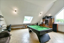 Maison familiale à vendre 8 pièces SAINTE MAURE DE TOURAINE (37)