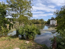 Maison à vendre 7 pièces PONT DE RUAN (37)