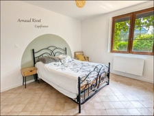 Maison à vendre 7 pièces SAINT BRANCHS (37)