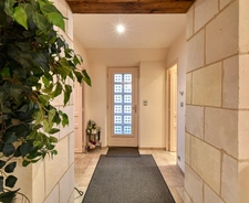 Maison à vendre 5 pièces NEUILLY LE BRIGNON (37)