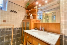 Maison à vendre 5 pièces NEUILLY LE BRIGNON (37)
