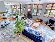Maison à vendre 7 pièces SAINT BRANCHS (37)