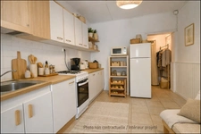 Maison à vendre 2 pièces DESCARTES (37)