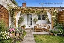 Maison à vendre 2 pièces DESCARTES (37)