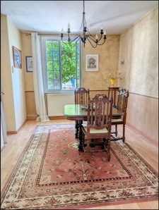 Maison à vendre 4 pièces LIGUEIL (37)