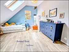 Maison à vendre 7 pièces SAINT BRANCHS (37)