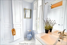 Maison à vendre 7 pièces PONT DE RUAN (37)