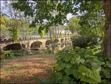 Maison à vendre 7 pièces PONT DE RUAN (37)