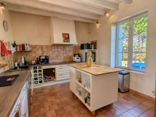 Maison de Famille à vendre,  7 pièces SAINT BRANCHS (37)