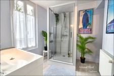 Maison à vendre 7 pièces PONT DE RUAN (37)