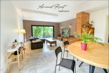 Maison familiale à vendre 8 pièces SAINTE MAURE DE TOURAINE (37)