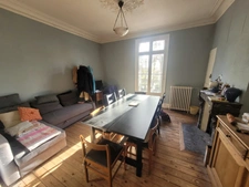 Maison à vendre 5 pièces TOURS (37)