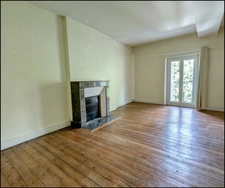 Maison à vendre 7 pièces PONT DE RUAN (37)