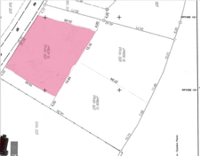 Terrain à vendre-606m2- AISEREY (21)