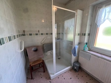 Maison à vendre 5 pièces LOSNE (21)