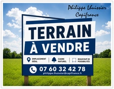 Terrain à bâtir -606 m2-AISEREY (21)