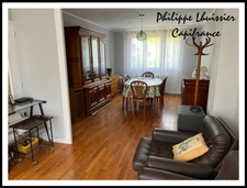 Maison à vendre 4 pièces  (21)