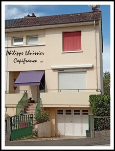 Maison à vendre 4 pièces  (21)