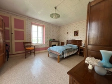 Maison à vendre 5 pièces LOSNE (21)