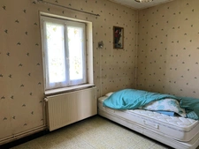 Maison à vendre 5 pièces LOSNE (21)