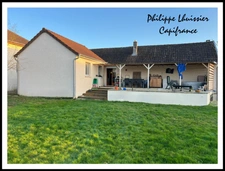 Maison à vendre 5 pièces ECHENON (21)