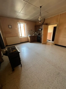 Maison à vendre 5 pièces LOSNE (21)