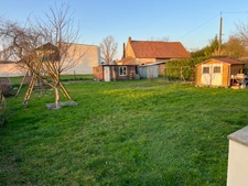 Maison à vendre 5 pièces ECHENON (21)