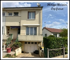 Maison à vendre 4 pièces  (21)