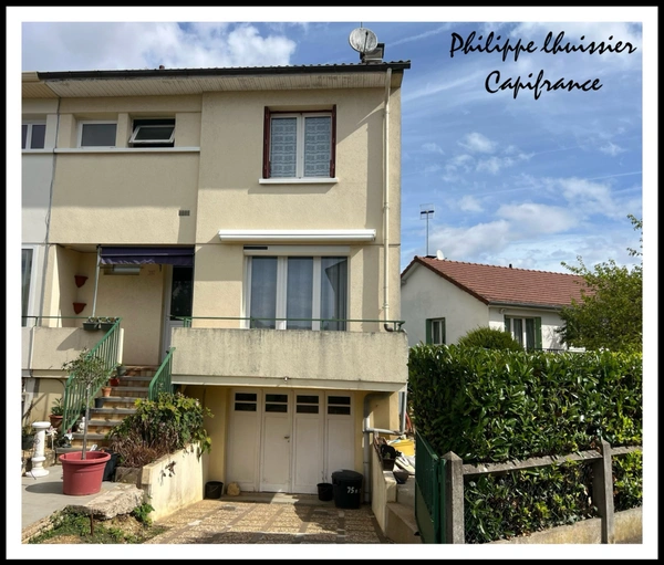 Maison à vendre 4 pièces  (21)