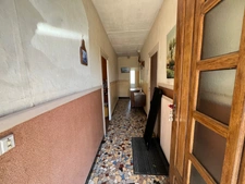 Maison à vendre 5 pièces LOSNE (21)