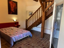 Dpt Côte d'Or (21), for sale near BEAUNE property P34 of 1458 m²  