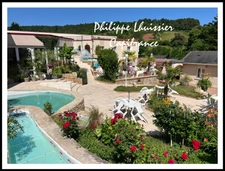 Dpt Côte d'Or (21), for sale near BEAUNE property P34 of 1458 m²  