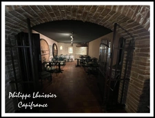 Dpt Côte d'Or (21), for sale near BEAUNE property P34 of 1458 m²  