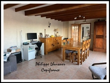 Maison à vendre 5 pièces ECHENON (21)