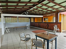 Guadeloupe Department (971), for sale near Sainte Anne house P6   