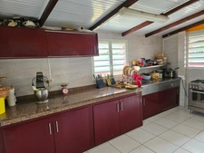 Guadeloupe Department (971), for sale near Sainte Anne house P6   