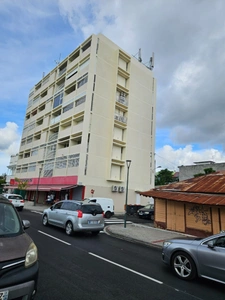 Appartement à vendre 4 pièces  (971)