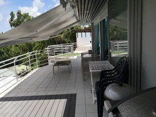 Dpt Guadeloupe (971), à vendre LE GOSIER maison P5   