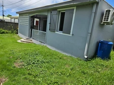 Maison à vendre 4 pièces SAINTE ANNE (971)