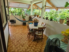 Maison à vendre 5 pièces SAINTE ANNE (971)