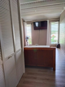 Maison à vendre 7 pièces SAINTE ANNE (971)