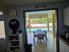 Maison à vendre 8 pièces LE GOSIER (971)