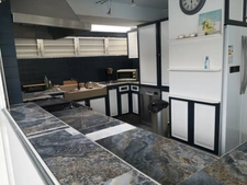 Dpt Guadeloupe (971), à vendre LE GOSIER maison P5   