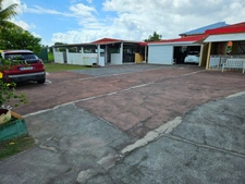 Guadeloupe Department (971), for sale near Sainte Anne house P6   