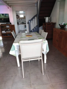 Maison à vendre 7 pièces SAINTE ANNE (971)