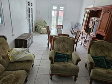 House for sale 4 rooms SAINTE ANNE (971)